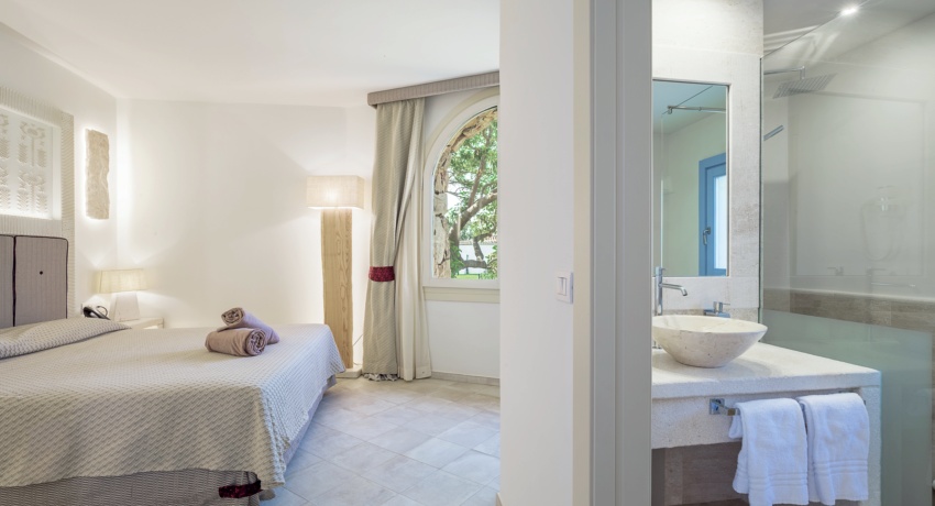 Corte Bianca Standart - Experience Hotel Corte Bianca Adults Only